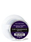 Black Cherry Merlot Car Fragrance Refill image number null