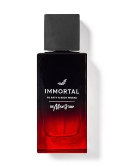 Immortal Cologne