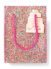 Strawberry Pound Cake Gift Bag Set image number null