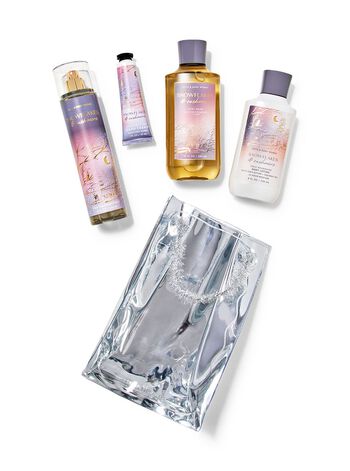 Snowflakes & Cashmere Gift Set Gift Set