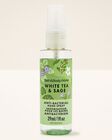 White Tea & Sage Hand Sanitizer Spray image number null