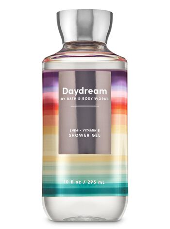 Daydream Body Wash & Shower Gel Shower Gel