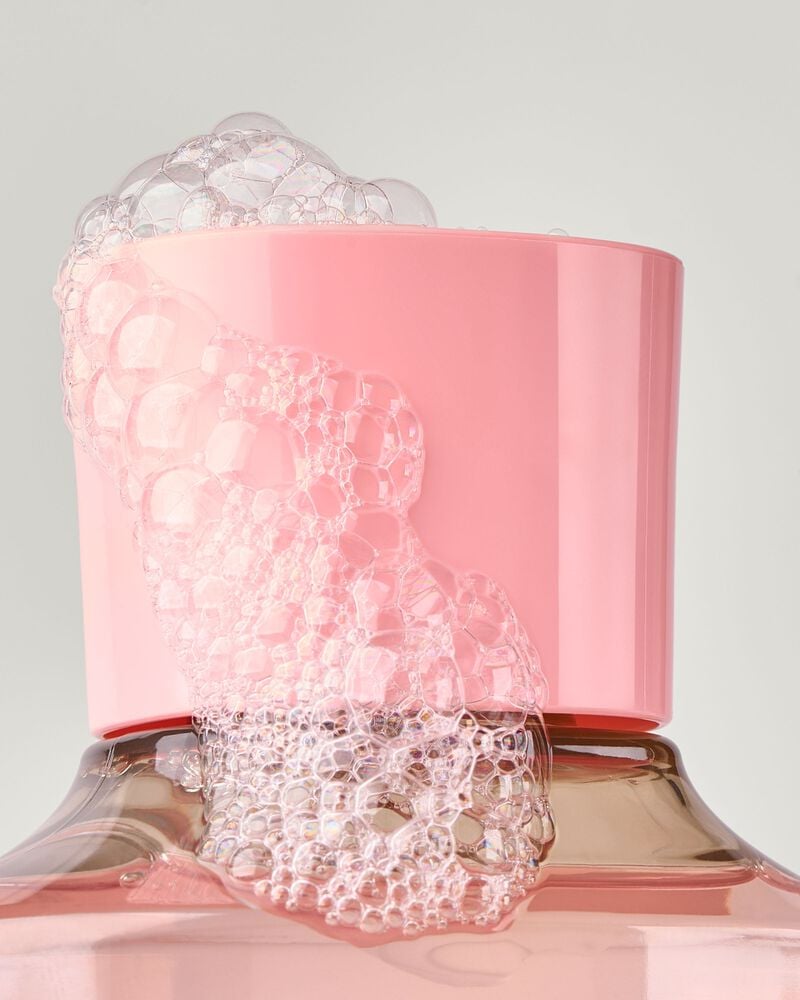 Pink Pineapple Sunrise Body Wash Body Wash