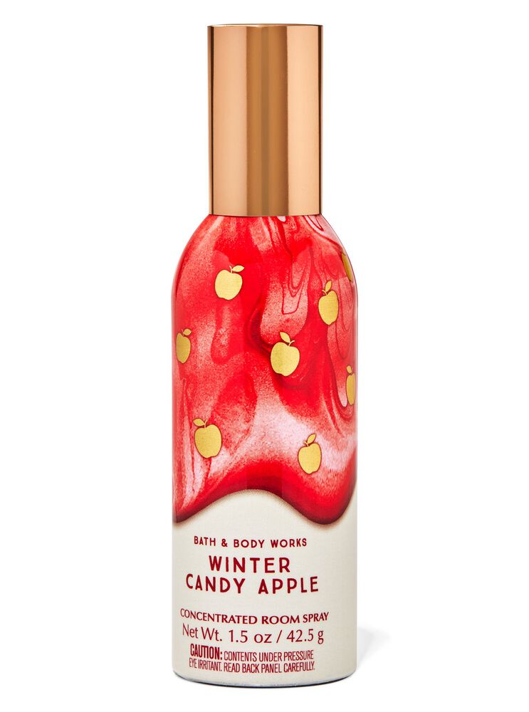 Winter Candy Apple Concentrated Room Spray Concentrated Room Spray
