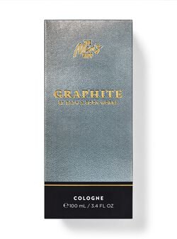 Graphite Cologne Graphite Cologne