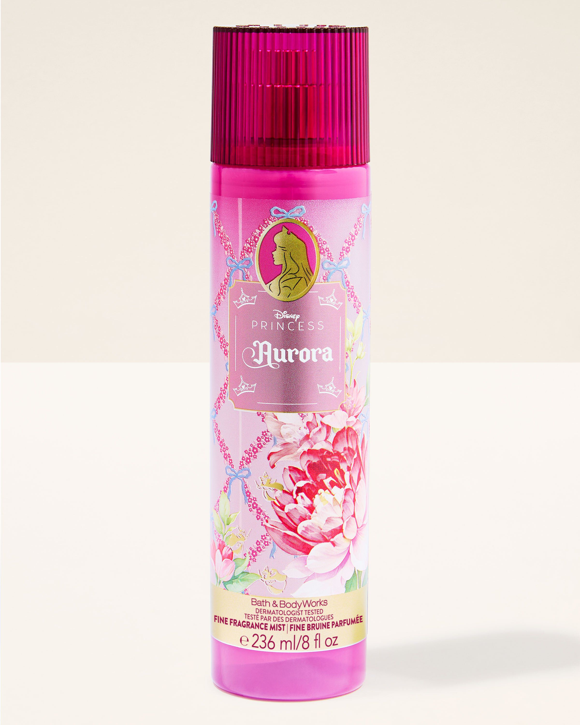 Disney Princess Collection | Bath & Body Works Australia