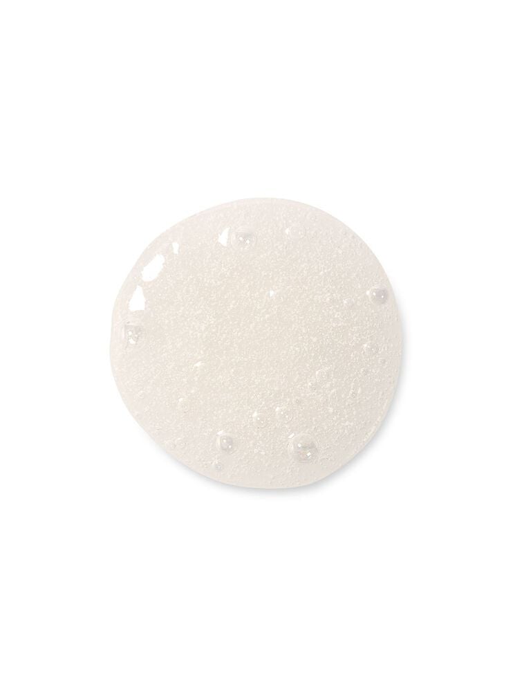 Glowing With Fruit Enzymes Exfoliating Body Wash Exfoliating Body Wash