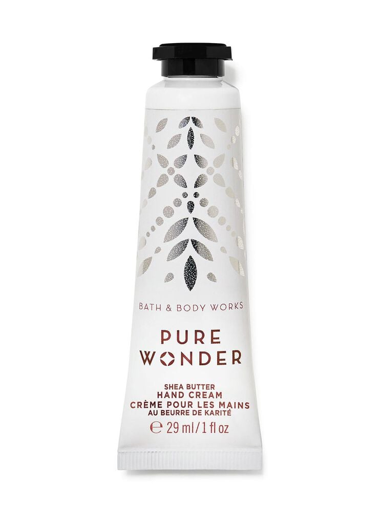 Pure Wonder Hand Cream Hand Cream