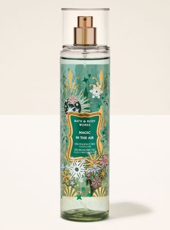 Magic In The Air Fine Fragrance Mist Fine Fragrance Mist