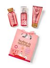 Champagne Toast Mini Gift Box Set image number null