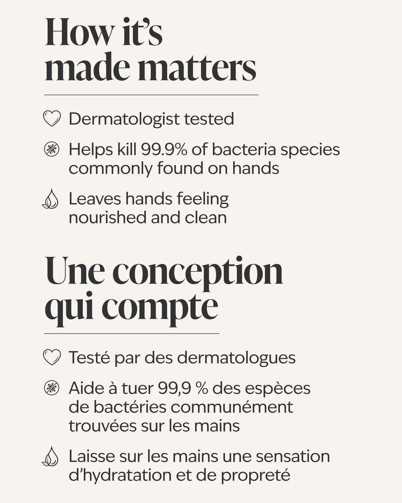 Fresh Rainfall PocketBac Hand Sanitizer PocketBac Hand Sanitizer