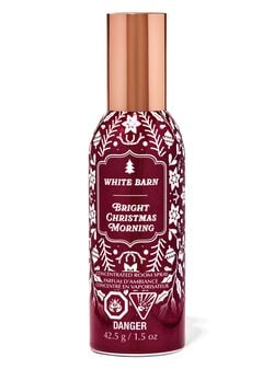 Bright Christmas Morning Concentrated Room Spray Bright Christmas Morning Concentrated Room Spray