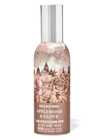 Applewood & Clove Concentrated Room Spray Concentrated Room Spray