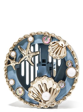 Shop Beachy Bling Car Fragrance Holder AU Bath Body Works