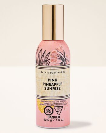 Pink Pineapple Sunrise Concentrated Room Spray Concentrated Room Spray