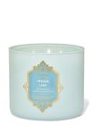 Frozen Lake 3-Wick Candle image number null
