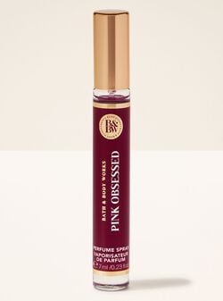 Pink Obsessed Mini Perfume Spray