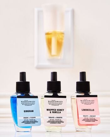 Limoncello Wallflowers Fragrance Refill Wallflowers Fragrance Refill
