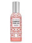 Strawberry Pound Cake Room Spray image number null