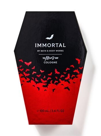 Immortal Cologne Cologne