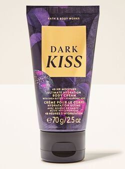 Dark Kiss Mini Shower Gel