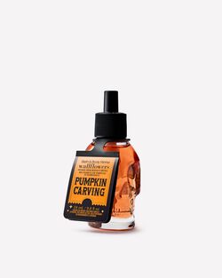 Pumpkin Carving Wallflowers Fragrance Refill image number null