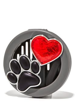 Paw & Heart Paw & Heart