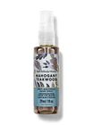 Mahogany Teakwood Hand Sanitizer Spray image number null