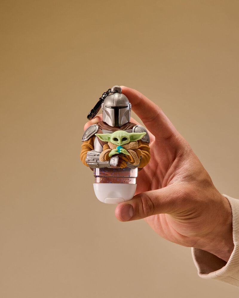 Grogu & The Mandalorian PocketBac Holder PocketBac Holder