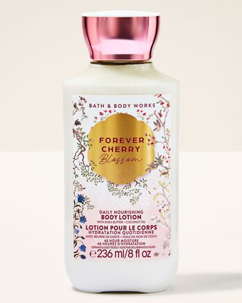 Forever Cherry Blossom Body Lotion Body Lotion
