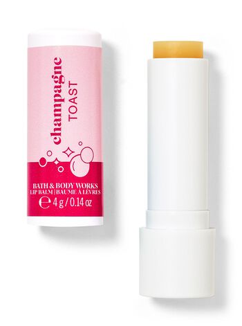 Champagne Toast Lip Balm Lip Balm