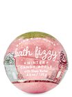 Winter Candy Apple Bath Fizzy image number null