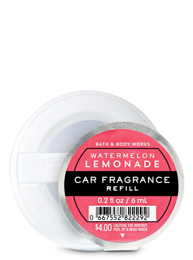 Watermelon Lemonade Car Fragrance Refill Car Fragrance Refill