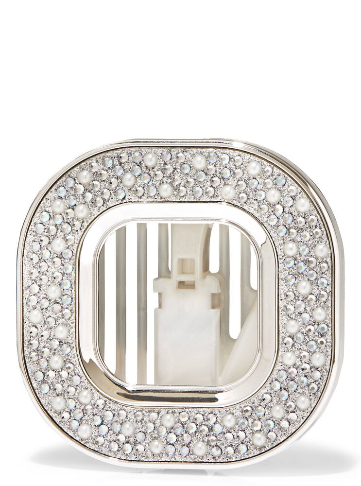 Pearl & Gems Car Fragrance Holder Car Fragrance Holder