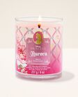 Aurora Single Wick Candle image number null