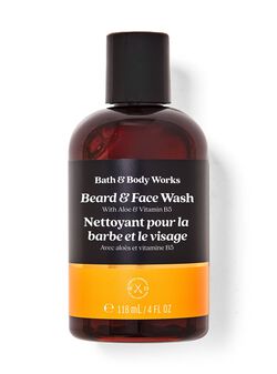 Ultimate Beard & Face Wash Ultimate Beard & Face Wash