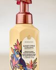 Sunset Citrus Margarita Gentle & Clean Foaming Hand Soap image number null