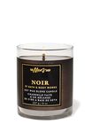 Noir Signature Single Wick Candle image number null