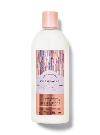 Champagne Toast Moisturizing Conditioner Moisturizing Conditioner