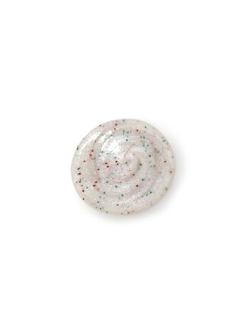 Winter Candy Apple Exfoliating Glow Body Scrub Exfoliating Glow Body Scrub