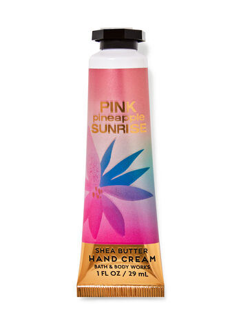 Pink Pineapple Sunrise Hand Cream Hand Cream