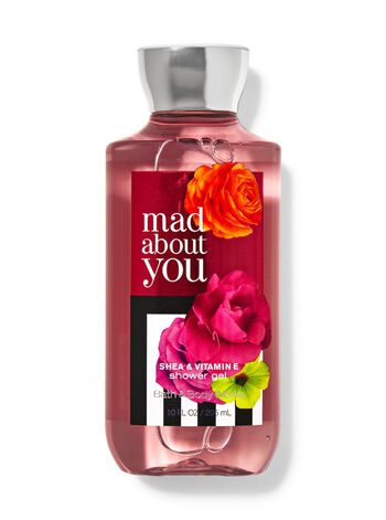 Mad About You Shower Gel Shower Gel
