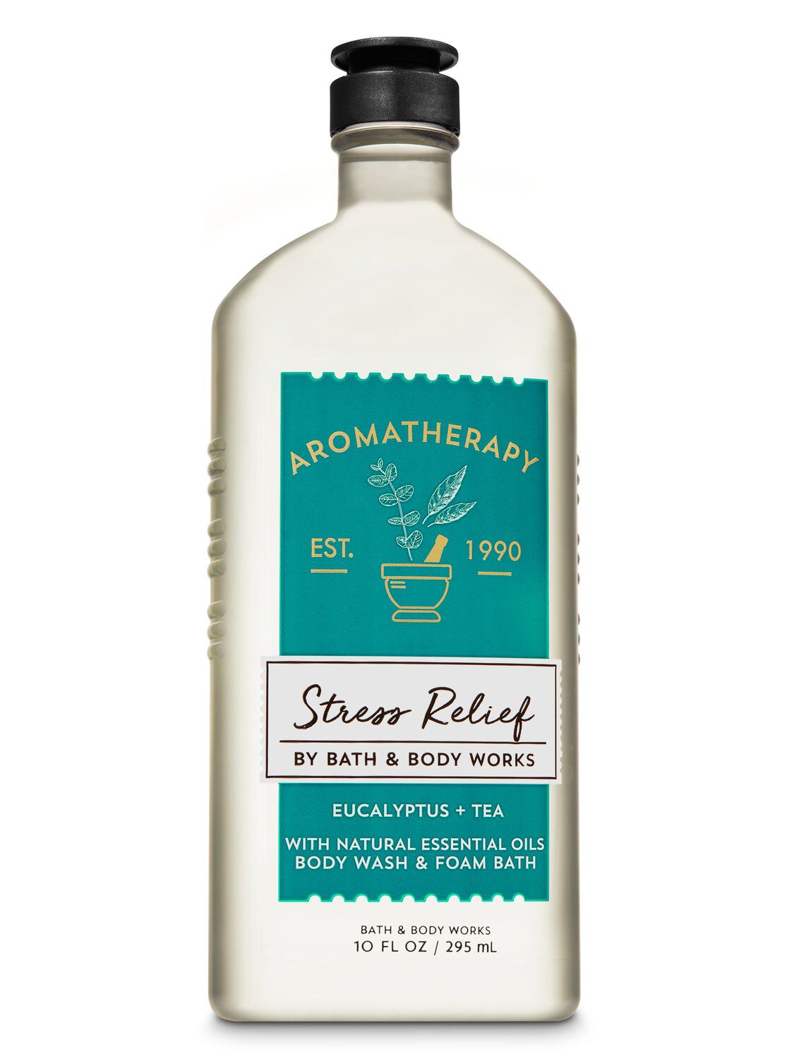 Shop Eucalyptus Tea Body Wash and Foam Bath | Bath & Body Works