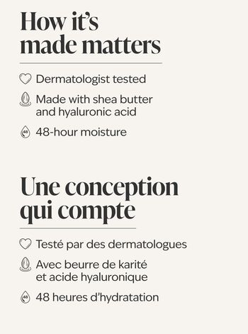 Freshwater Ultimate Hydration Body Cream Ultimate Hydration Body Cream