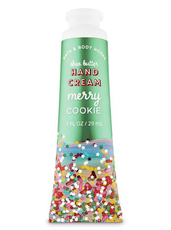 Merry Cookie Hand Care Hand Cream