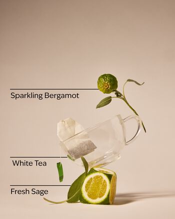 White Tea & Sage Cleansing Gel Hand Soap Cleansing Gel Hand Soap