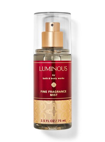 Luminous Travel Size Fine Fragrance Mist Travel Size Fine Fragrance Mist
