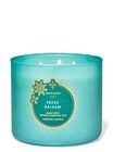 Fresh Balsam 3-Wick Candle image number null