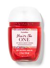 You're The One Hand Sanitizer image number null