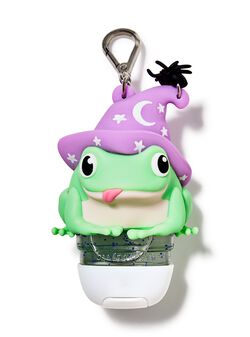 Magical Frog PocketBac Holder